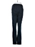 Indigo Blue Blue Jeggings Size Med Maternity - photo 2