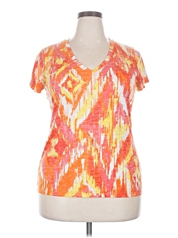 Chaus Sport Short Sleeve T-Shirt (view 1)