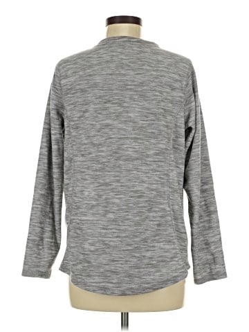 St. John's Bay Pullover Sweater (view 2)