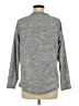 St. John's Bay 100% Polyester Gray Pullover Sweater Size M - photo 2