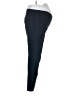 Indigo Blue Blue Jeggings Size Med Maternity - photo 4