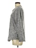 St. John's Bay 100% Polyester Gray Pullover Sweater Size M - photo 5