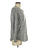 St. John's Bay 100% Polyester Gray Pullover Sweater Size M - photo 4
