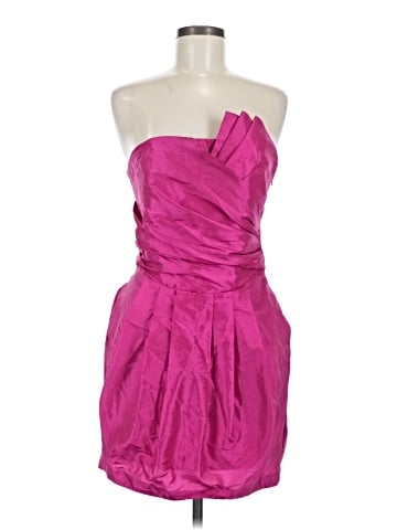Daisy Cocktail Dress (view 1)