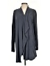Purejill Gray Cardigan Size S - photo 1