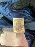 Elevenses Print Blue Casual Pants Size 6 - photo 7