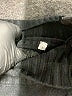 Unbranded Black Turtleneck Sweater Size L - photo 7