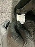Unbranded Black Turtleneck Sweater Size L - photo 8
