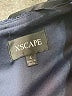 Xscape Blue Cocktail Dress Size 4 - photo 4