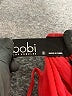 Bobi 100% Cotton Pink Sleeveless Top Size S - photo 7