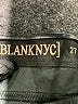 Blank NYC Black Active Pants Size 27 waist - photo 7
