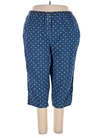 Woman Within Jeggings (view 1)