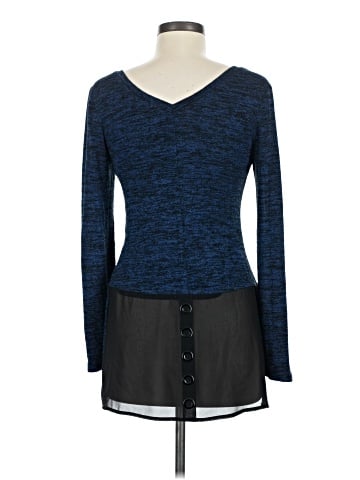 Frank Lyman Design Pullover Sweater (view 2)