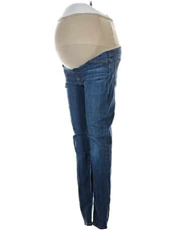 7 For All Mankind Jeggings (view 1)