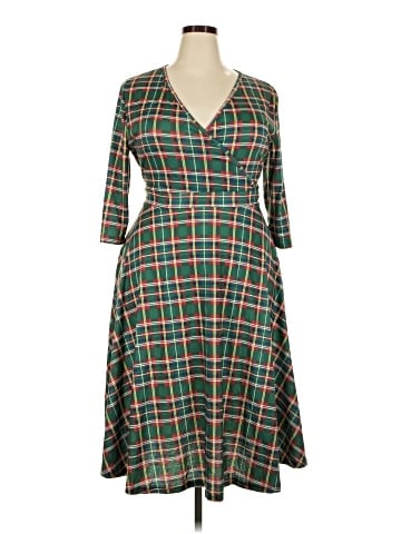 MissMay Casual Dress (view 1)