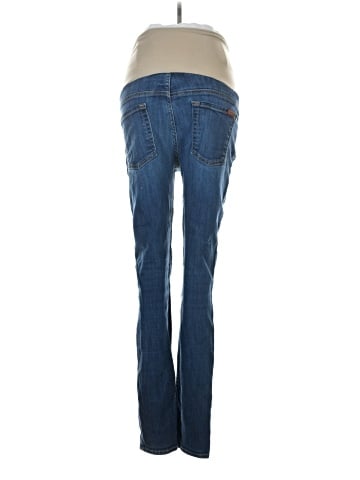 7 For All Mankind Jeggings (view 2)