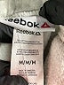 Reebok Silver Athletic Shorts Size M - photo 3