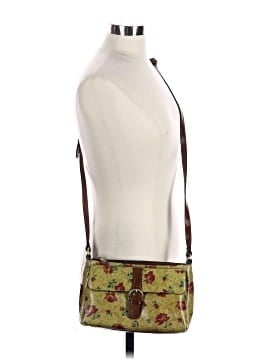 Patricia Nash Leather Crossbody Bag (view 2)