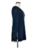 Frank Lyman Design Blue Pullover Sweater Size 6 - photo 4