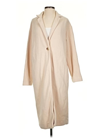 Z Supply Coat (view 1)
