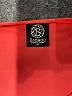 Bobeau Orange 3/4 Sleeve Blouse Size M - photo 7