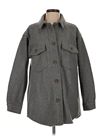 Love Tree Coat (view 1)