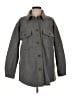 Love Tree 100% Polyester Gray Coat Size S - photo 1