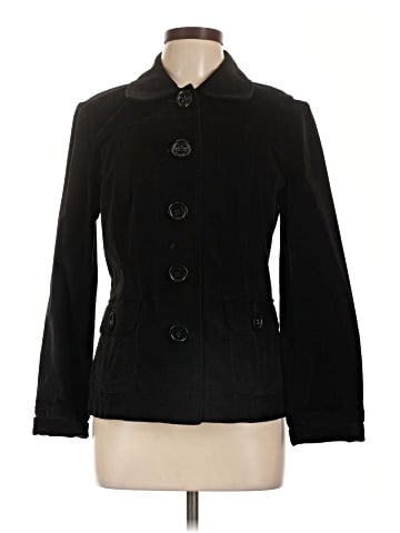 Talbots Coat (view 1)