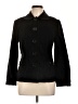 Talbots Black Coat Size 12 - photo 1