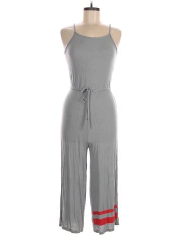 Don't Ask Why Jumpsuit (view 1)