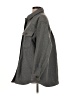 Love Tree 100% Polyester Gray Coat Size S - photo 5