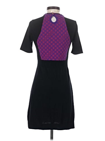 Nanette Lepore Wool Dress (view 2)