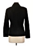 Talbots Black Coat Size 12 - photo 2
