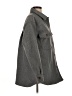 Love Tree 100% Polyester Gray Coat Size S - photo 4
