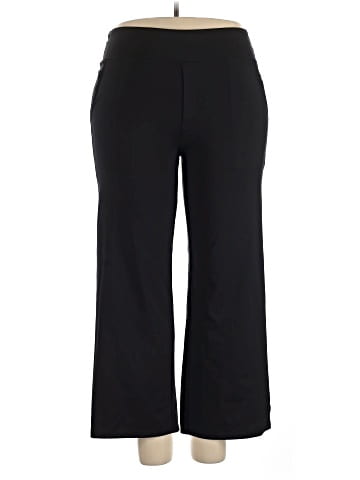G4 Free Active Pants (view 1)