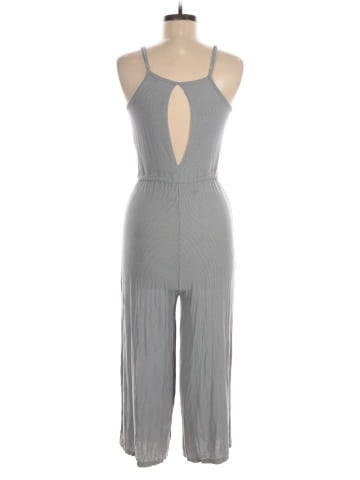 Don't Ask Why Jumpsuit (view 2)