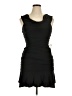 Emerald Sundae Black Cocktail Dress Size L - photo 1