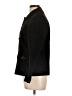 Talbots Black Coat Size 12 - photo 5