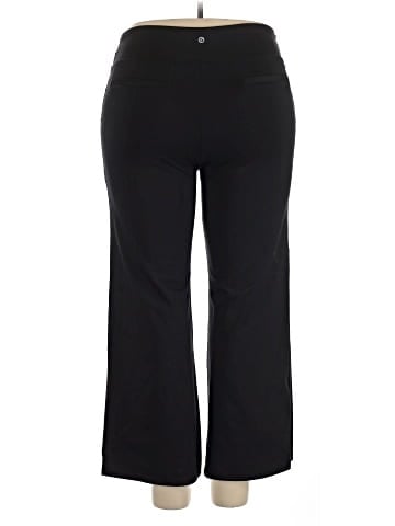 G4 Free Active Pants (view 2)