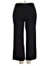 G4 Free Solid Black Active Pants Size XXL - photo 2