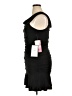 Emerald Sundae Black Cocktail Dress Size L - photo 5