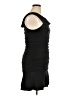 Emerald Sundae Black Cocktail Dress Size L - photo 4