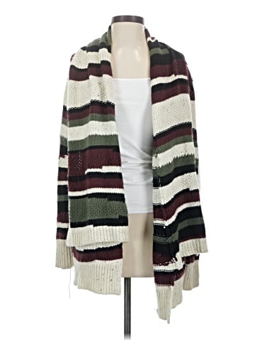 Hinge Cardigan (view 1)