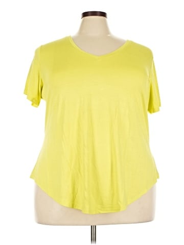 K. Jordan Active T-Shirt (view 1)