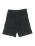 Zara Chevron-herringbone Black Shorts Size 10 - photo 2
