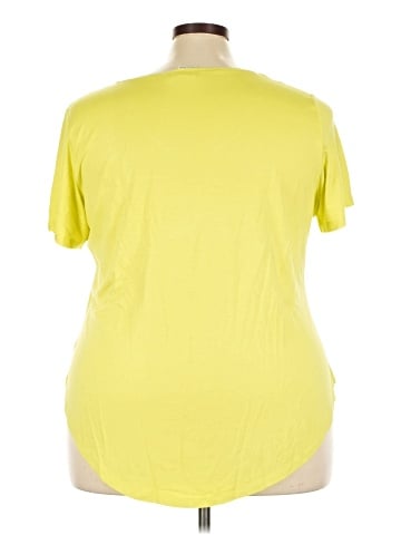 K. Jordan Active T-Shirt (view 2)