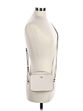 Coach Factory Leather Crossbody Bag (view 2)