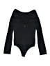 Lululemon Athletica Black Bodysuit Size 4 - photo 2