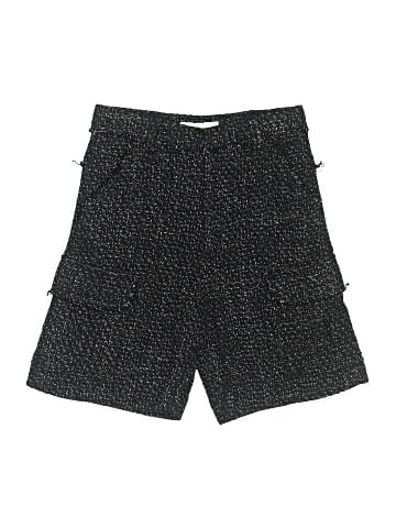 Zara Shorts (view 1)