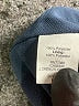 J.Crew 100% Polyester Blue Cocktail Dress Size 6 - photo 8